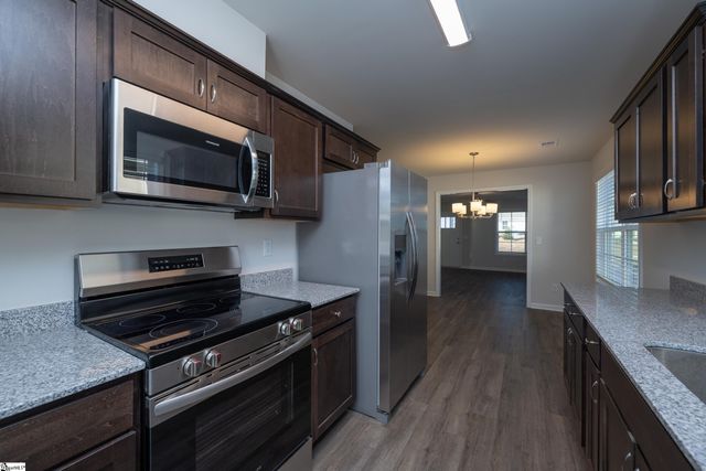 105 Thorndike Way, Greenville, SC 29617