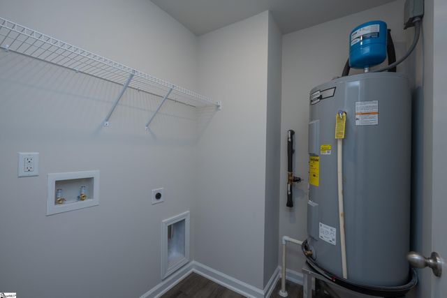 105 Thorndike Way, Greenville, SC 29617