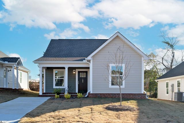 105 Thorndike Way, Greenville, SC 29617