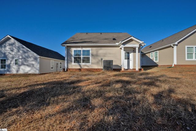 105 Thorndike Way, Greenville, SC 29617