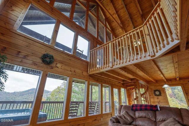 2131 Windy Lane, Sevierville, TN 37876