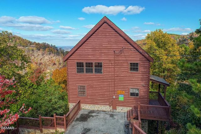 2131 Windy Lane, Sevierville, TN 37876