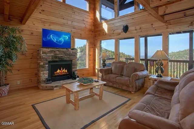 2131 Windy Lane, Sevierville, TN 37876