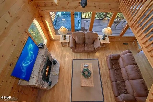 2131 Windy Lane, Sevierville, TN 37876