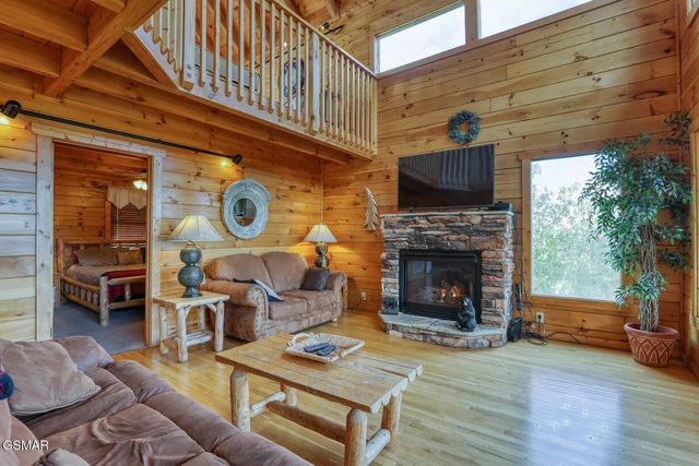 2131 Windy Lane, Sevierville, TN 37876