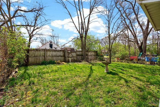 704 Seventeenth Avenue, Middletown, OH 45044