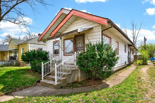 704 Seventeenth Avenue, Middletown, OH 45044