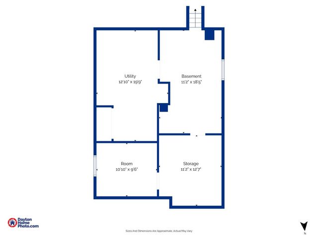 704 Seventeenth Avenue, Middletown, OH 45044