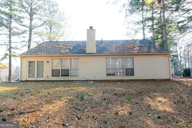 1350 Birdsong Lane, Hampton, GA 30228