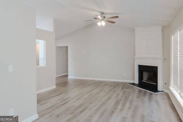 1350 Birdsong Lane, Hampton, GA 30228