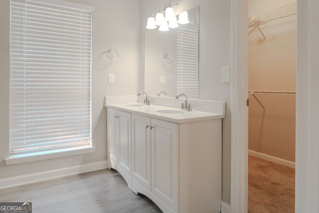 1350 Birdsong Lane, Hampton, GA 30228
