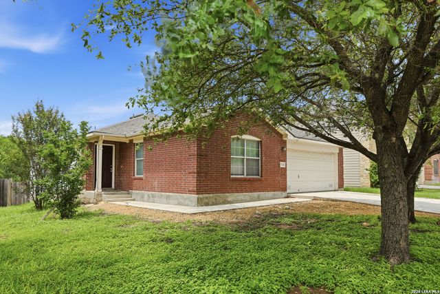 5146 FOUNTAIN HL, San Antonio, TX 78244
