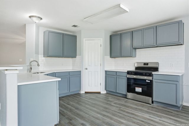 5146 FOUNTAIN HL, San Antonio, TX 78244