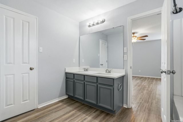 5146 FOUNTAIN HL, San Antonio, TX 78244