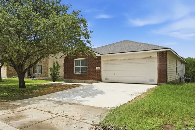5146 FOUNTAIN HL, San Antonio, TX 78244