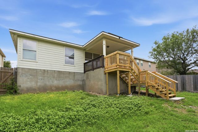 5146 FOUNTAIN HL, San Antonio, TX 78244