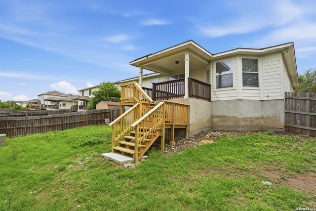 5146 FOUNTAIN HL, San Antonio, TX 78244