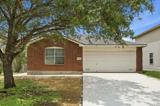 5146 FOUNTAIN HL, San Antonio, TX 78244