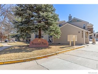 5550 Stonewall Place 33, Boulder, CO 80303
