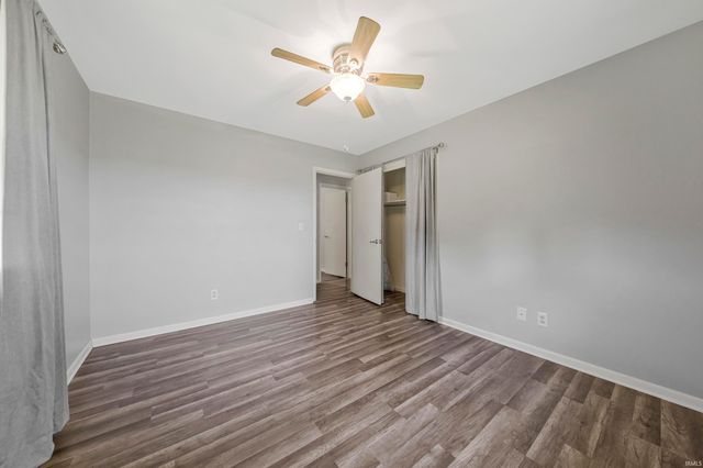 7688 Vann Road, Newburgh, IN 47630
