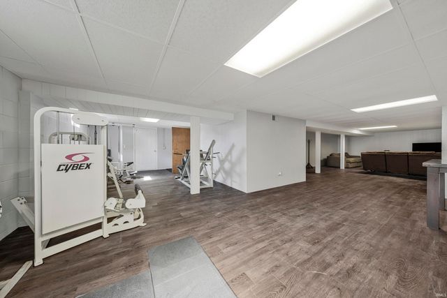 7688 Vann Road, Newburgh, IN 47630