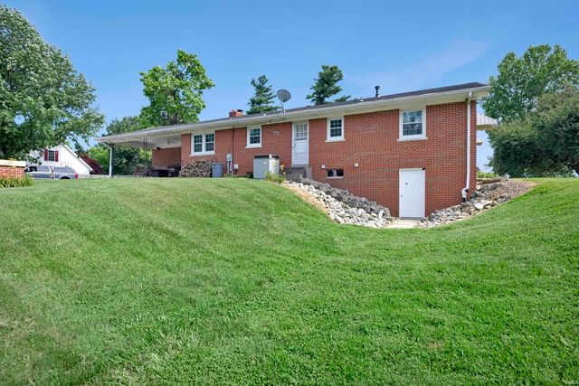 7688 Vann Road, Newburgh, IN 47630