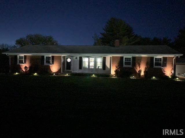7688 Vann Road, Newburgh, IN 47630