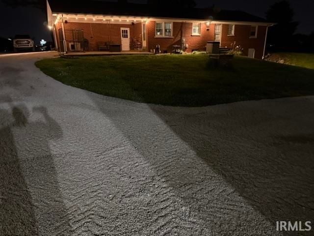 7688 Vann Road, Newburgh, IN 47630