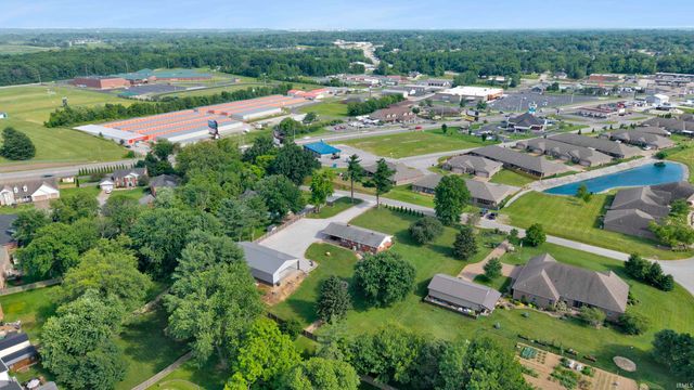 7688 Vann Road, Newburgh, IN 47630