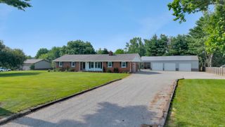 7688 Vann Road, Newburgh, IN 47630