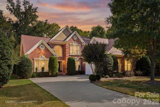 11649 James Richard Drive, Charlotte, NC 28277