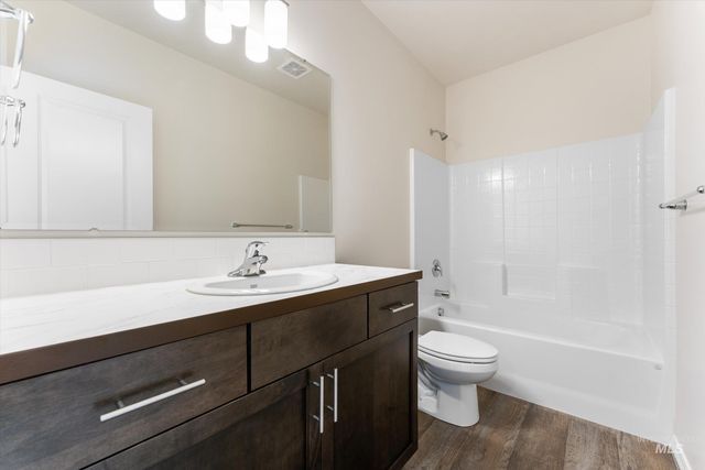 5111 E Pepper St Lot 35 Block 7, Nampa, ID 83687