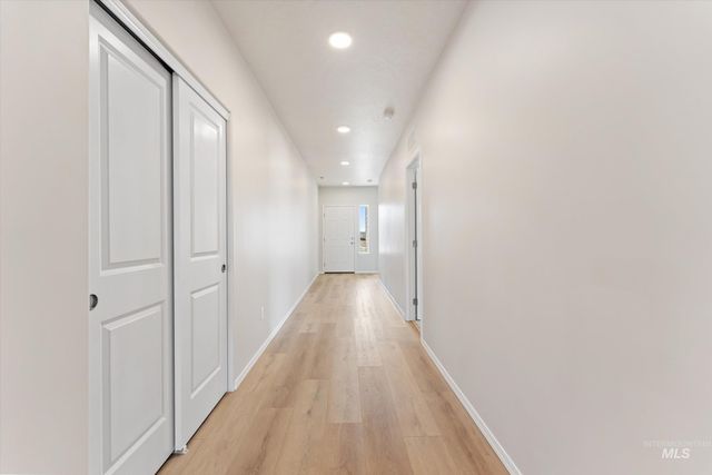 5111 E Pepper St Lot 35 Block 7, Nampa, ID 83687
