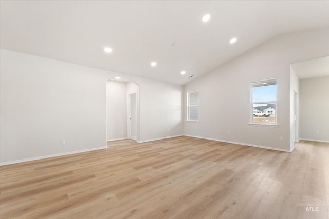 5111 E Pepper St Lot 35 Block 7, Nampa, ID 83687