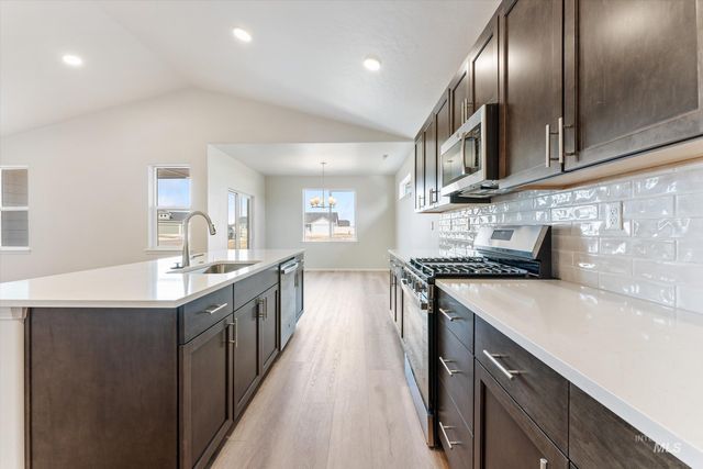 5111 E Pepper St Lot 35 Block 7, Nampa, ID 83687