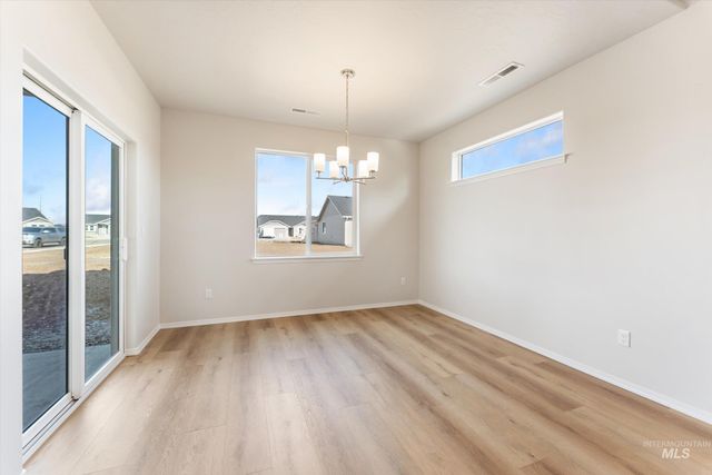 5111 E Pepper St Lot 35 Block 7, Nampa, ID 83687