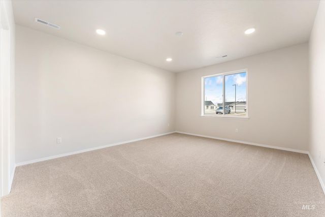 5111 E Pepper St Lot 35 Block 7, Nampa, ID 83687