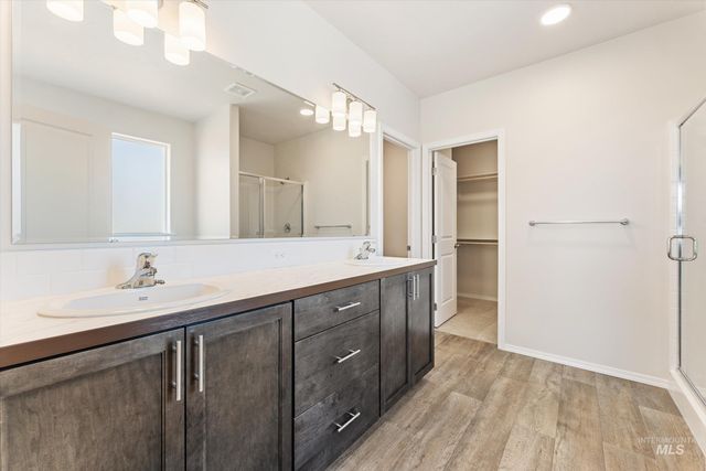 5111 E Pepper St Lot 35 Block 7, Nampa, ID 83687