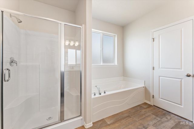 5111 E Pepper St Lot 35 Block 7, Nampa, ID 83687