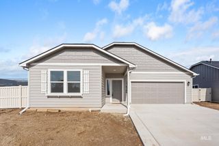 5111 E Pepper St Lot 35 Block 7, Nampa, ID 83687