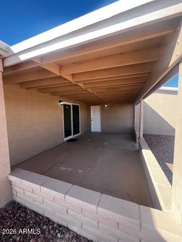 9517 E NAVAJO Place, Sun Lakes, AZ 85248