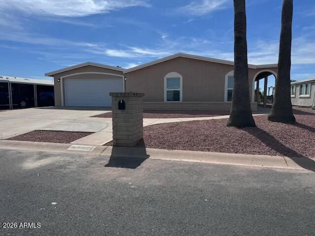 9517 E NAVAJO Place, Sun Lakes, AZ 85248