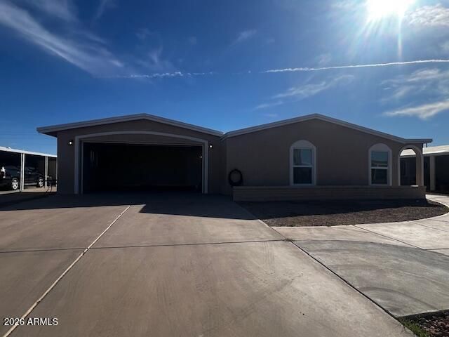 9517 E NAVAJO Place, Sun Lakes, AZ 85248
