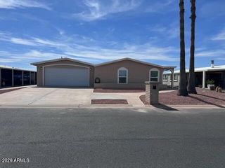 9517 E NAVAJO Place, Sun Lakes, AZ 85248