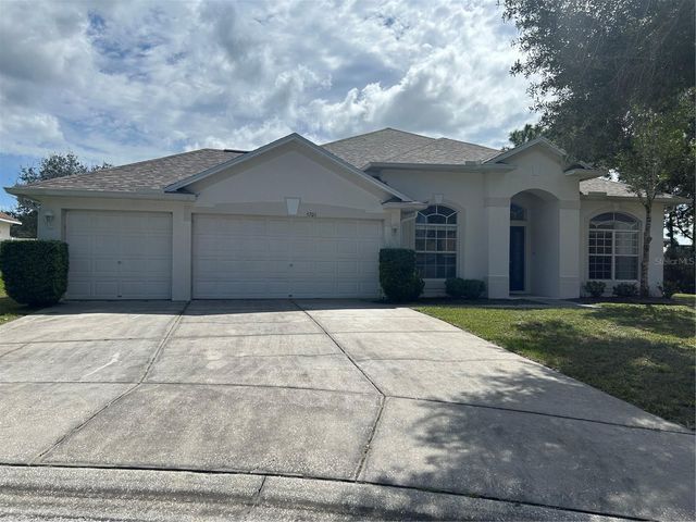 5701 BRACKENWOOD DRIVE, Spring Hill, FL 34609