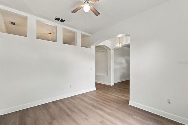 5701 BRACKENWOOD DRIVE, Spring Hill, FL 34609