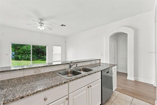 5701 BRACKENWOOD DRIVE, Spring Hill, FL 34609
