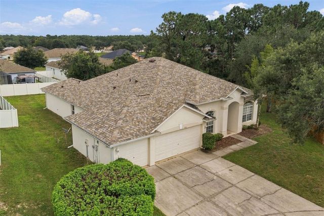 5701 BRACKENWOOD DRIVE, Spring Hill, FL 34609
