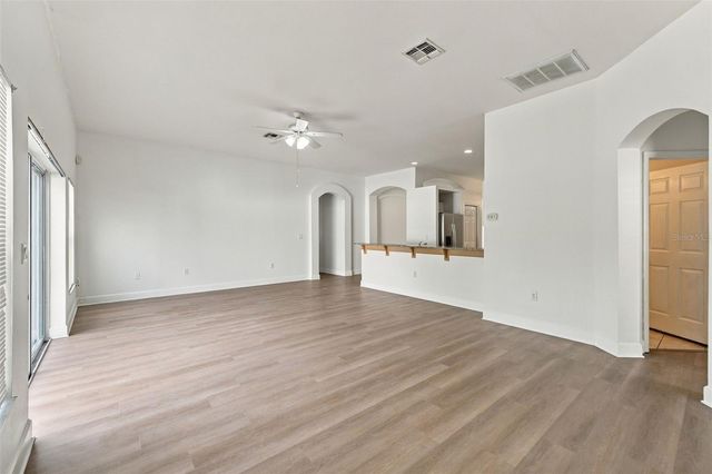 5701 BRACKENWOOD DRIVE, Spring Hill, FL 34609