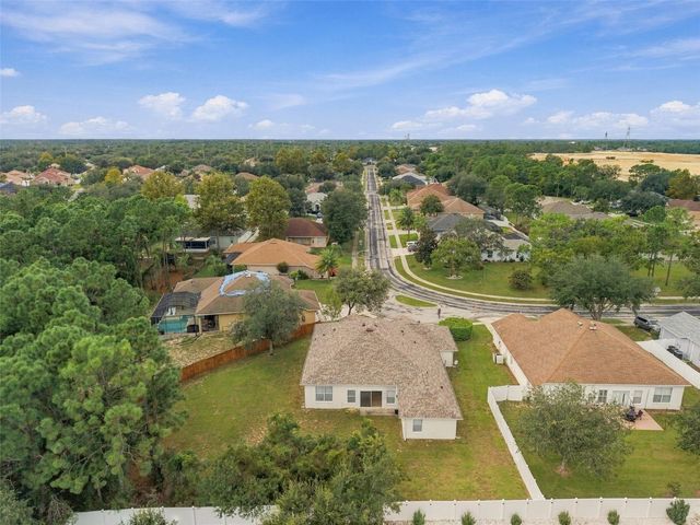 5701 BRACKENWOOD DRIVE, Spring Hill, FL 34609